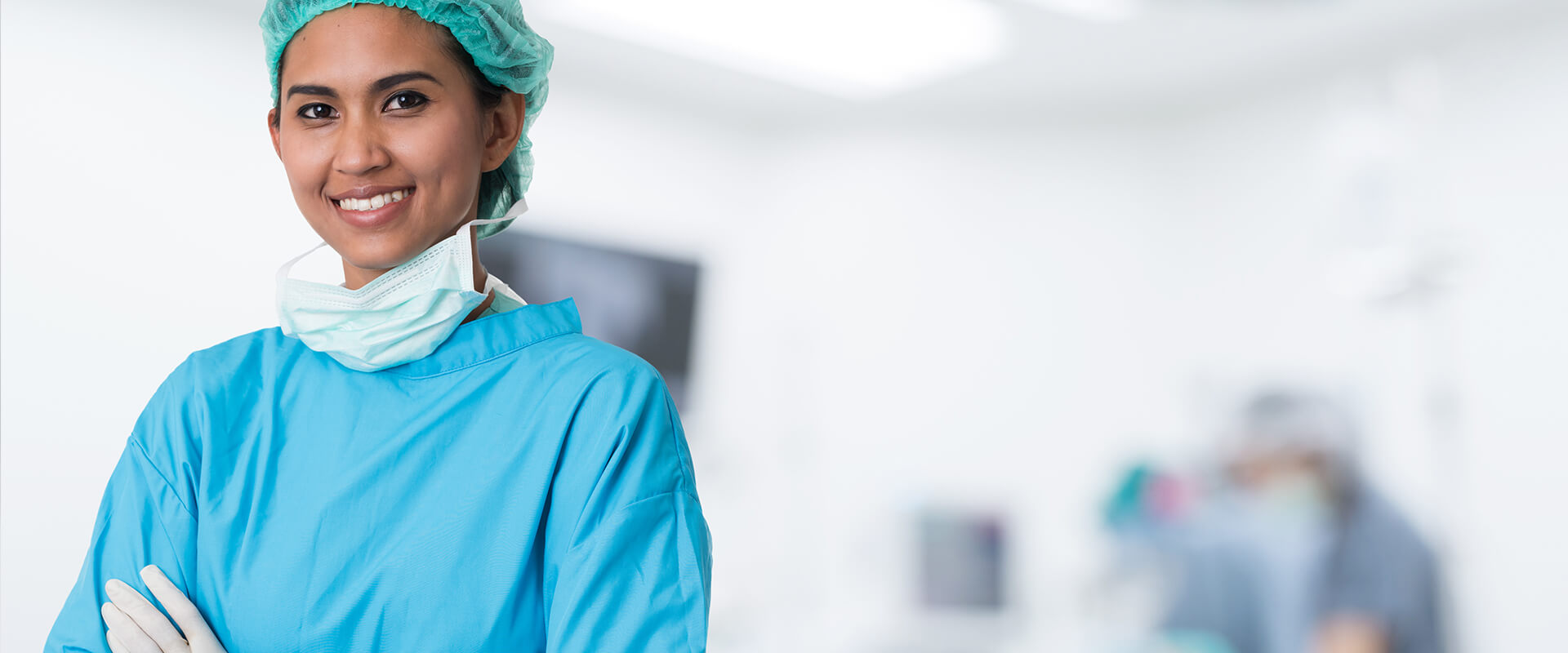 General and Laparoscopic Surgeries for Women
